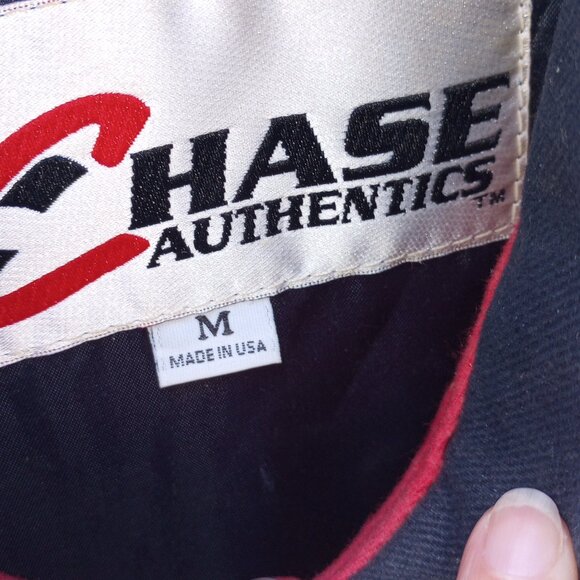 25th Limited Edition Leather Budweiser World Series 1999 Baseball Jacket - Picture 6 of 8